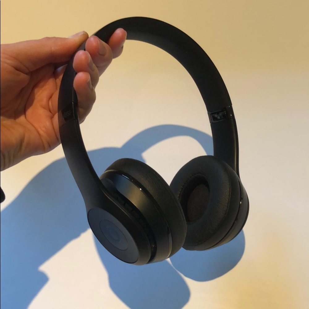 Beats Studio 3 Wireless